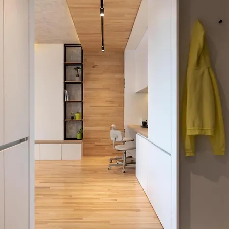 Lake View Iulius Mall * Cluj-Napoca