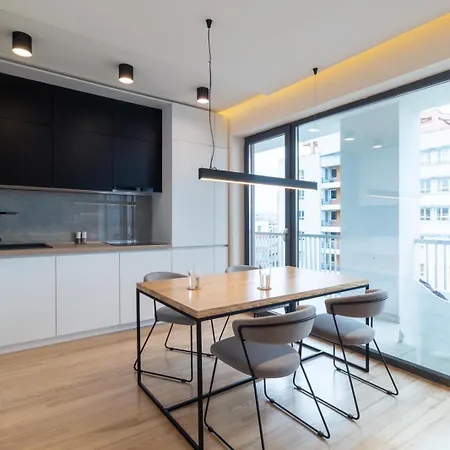 View Iulius Mall Apartman Kolozsvár