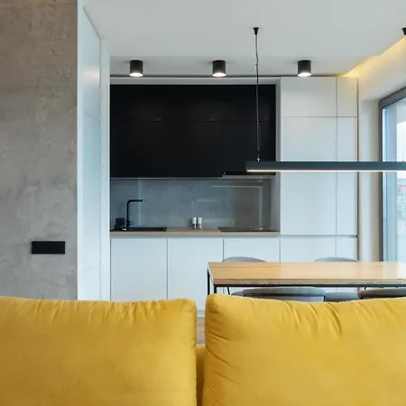 C - Vivido - Iulius Mall Apartment Cluj-Napoca