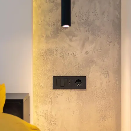 View Iulius Mall Apartment