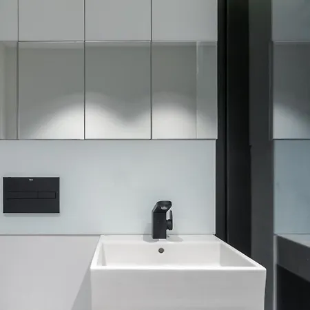 Lake View Iulius Mall * Cluj-Napoca