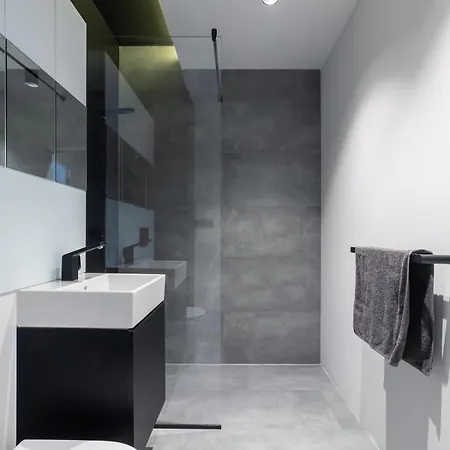 Lake View Iulius Mall *