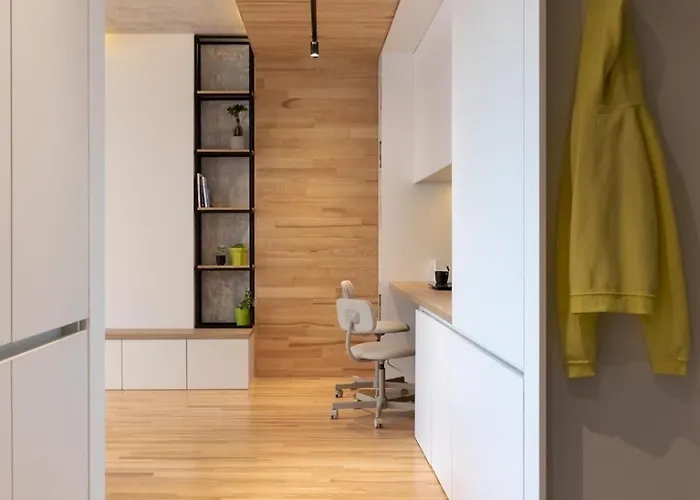 Lake View Iulius Mall * Cluj-Napoca