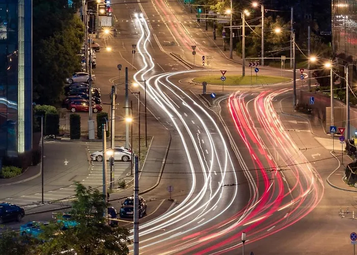 Lake View Iulius Mall