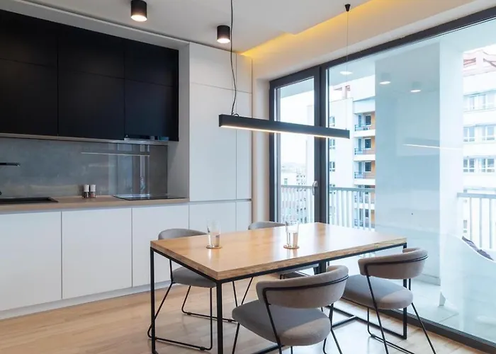 Lake View Iulius Mall Appartement Cluj-Napoca