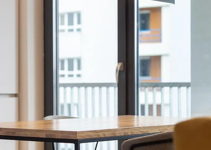 Lake View Iulius Mall Appartement *