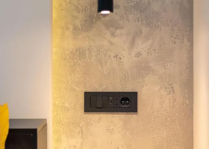 C - Vivido - Iulius Mall Apartment