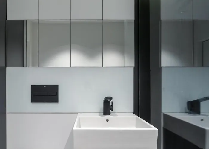 Lake View Iulius Mall * Cluj-Napoca